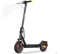 EVERCROSS EV10KPRO Trottinette Électrique Pliable 10"" Scooter 500W 25KM/H Écran LED Bluetooth APP Cadeau Adolescent Adulte