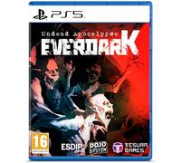 Everdark Undead Apocalypse Playstation 5
