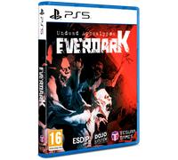Everdark Undead Apocalypse PS5