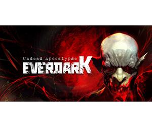 Everdark Undead Apocalypse (PS5 Account)