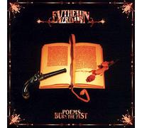 Everdawn - Poems-Burn the Past