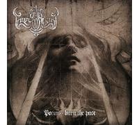 The Everdawn – Poems-Burn the Past – CD