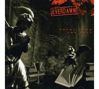 Everdawn,the - Poems Burn the Past + Bonus