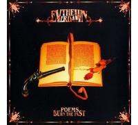 Everdawn,the - Poems-Burn the Past (Picture)