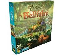 Everdell - Bellfaire : Ext 3 G