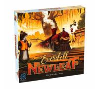 Everdell Collector's Edition: Newleaf - Extension Jeu de Société ITA Asmodee