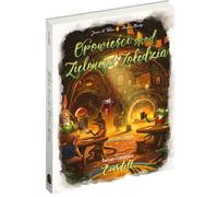 Everdell: Contes du gland Vert