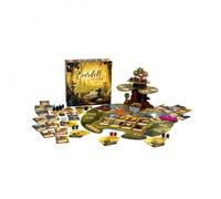 Everdell Édition Collector 3ème Édition - Anglais