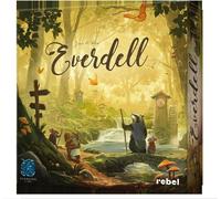 Everdell (Édition Polonaise) Jeu