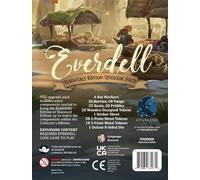 Everdell Essentials Edition Pack de mise à niveau