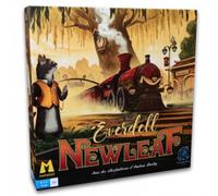 Everdell - Extension Newleaf