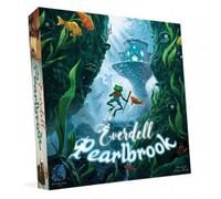 Everdell Extension PearlBrook FR Matagot