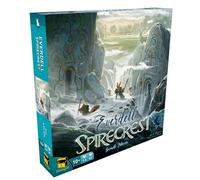 Matagot Extension de jeu Everdell – Spirecrest