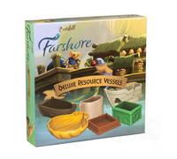 Everdell - Farshore - Coffrets De Ressources Deluxe