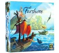 Everdell: Farshore (En) (Stg3139)