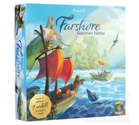 Everdell Farshore Essentials Edition