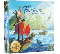 EVERDELL Farshore Essentials Edition Jeu De Plateau Starling Games 2024