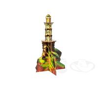 Everdell Farshore Phare en bois