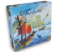 Everdell - Farshore - Version française