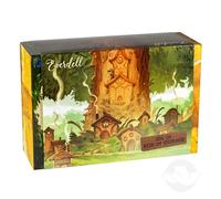Everdell Grande Boîte de rangement