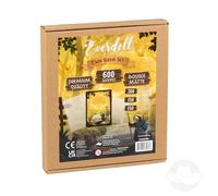 Everdell Lot de pochettes pour cartes