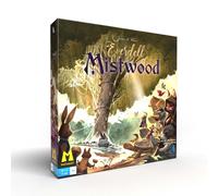 Everdell Mistwood - MATAGOT - NEUF