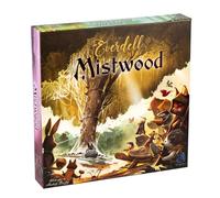 Starling Games – Extension de jeu Everdell: Mistwood – ENG – STG3090