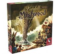 Everdell - Mistwood (Extension) - Allemand