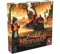 Everdell - Newleaf - Allemand
