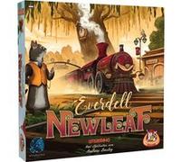 EVERDELL: NEWLEAF G