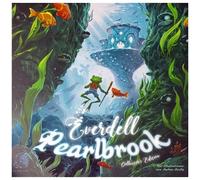 Everdell Pearlbrook Expansion Collectionneurs Édition - Anglais