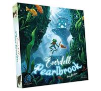 Everdell: Pearlbrook Expansion (STG3092)