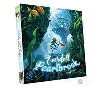 Starling Games – Extension Everdell: Pearlbrook – STG3092