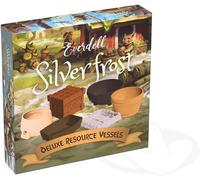 Everdell Silverfrost Deluxe Resource Vessels Extension De Jeu