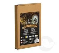 Everdell Silverfrost Essentials Edition Pack de mise à niveau - Jetons de ressources améliorés et composants de luxe, kit de mise à niveau pour jeu de société Silverfrost