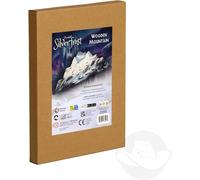 Everdell Silverfrost Jeu De Plateau En Bois Mountain
