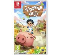 Everdream Valley Nintendo Switch - Neuf