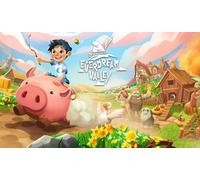 Everdream Valley (PC Epic Games Accounts)