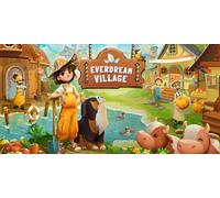 Everdream Village (PS4 Account)