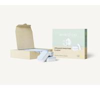 everdrop Lot de 30 tablettes pour lave-vaisselle pour un nettoyage durable et une vaisselle éclatante