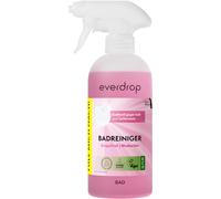 everdrop Nettoyant pour Salle de Bain - Prêt à l’Emploi - 500 ml