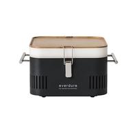 Everdure par Heston Blumenthal barbecue à charbon cubique portable