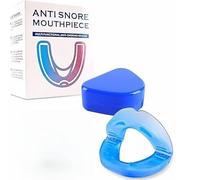 Everdy Anti Ronflement,2025 Everdy Orthese Anti Ronflement Dispositifs Anti-Ronflement Effective Mouth Guard,Snore No More, You Your Partner Can Sleep Better Than Ever Before