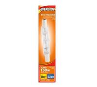 Eveready - Ampoule halogène ECO (120w) (Blanc cassé)