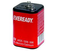 Eveready Batterie pour lanterne 996 (4R25/1209) 6 V