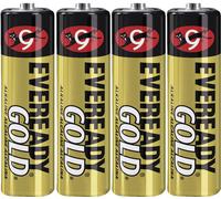 Eveready Gold Pile LR6 (AA) alcaline(s) 1.5 V 4 pc(s)