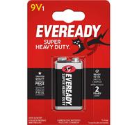 Eveready SHD Pile 6LR61 (9V) carbone-zinc (saline) 9 V 1 pc(s)