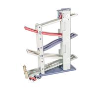 EverEarth Auto-Rennbahn Zweispurig (EE33781), Multi