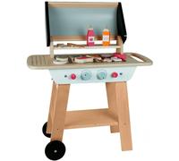 EverEarth Barbecue pour enfants en bois durable