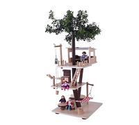 EverEarth Baumhaus (EE33767), Multi
